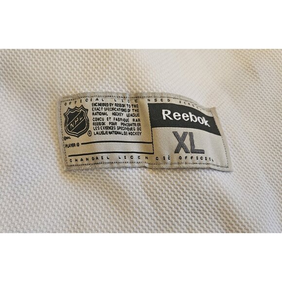 Florida Panthers Reebok Indo Edge Away Mens Jersey Player #5 Aaron Ekblad - Picture 6 of 16